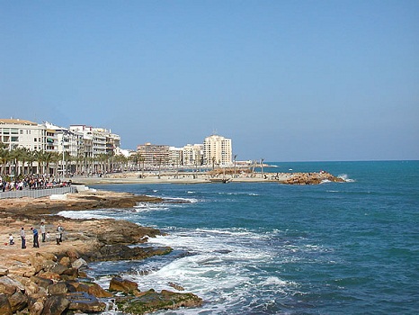 All Inclusive Hotels In Torrevieja Spain All Inclusive Hotels In Torrevieja Spain