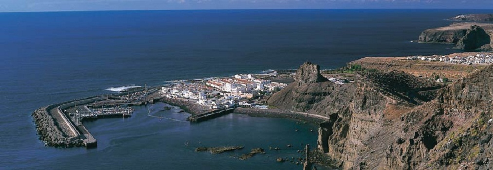 Alquiler coches en gran canaria
