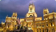 Alquiler de coches en Madrid sin gastos adicionales. Alquiler de coches en Madrid con seguro sin gastos adicionales. Alquiler de coches en Madrid con la seguridad de pagar solo lo que usted ve.