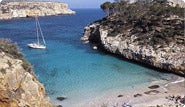 Majorca autovermietung