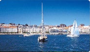 Santander car rental with no hidden costs. Santander car rental with full insurance no excess. Santander car rental with the guarantee of paying only what you are quoted.