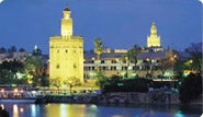 Sevilla car rental with no hidden costs. Sevilla car rental with full insurance no excess. Sevilla car rental with the guarantee of paying only what you are quoted.