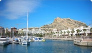 Alquiler de coches en Alicante sin gastos adicionales. Alquiler de coches en Alicante con seguro sin gastos adicionales. Alquiler de coches en Alicante con la seguridad de pagar solo lo que usted ve.