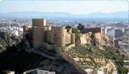 Almeria mietwagen