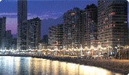 Benidorm autovermietung