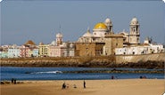 Cadiz mietwagen