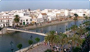 Chiclana autovermietung