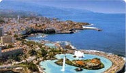 Tenerife car rental with no hidden costs. Tenerife car rental with full insurance no excess. Tenerife car rental with the guarantee of paying only what you are quoted.