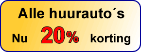 Autohuur Mallorca zonder verborgen kosten