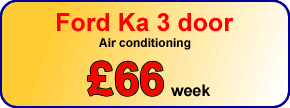 Ibiza airport car hire with all inclusive prices