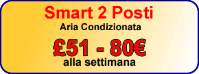 Malaga airport car hire with all inclusive prices