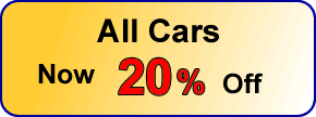 Car hire Mallorca with no hidden costs