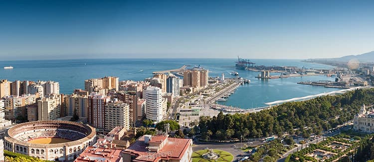 Discover The Best Car Hire Services In Malaga Airport Doyouspain