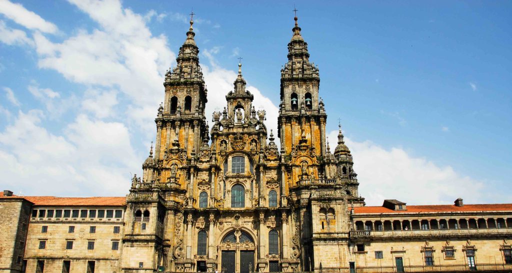 catedral-santiago-peajes-galicia