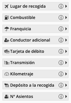 filtros