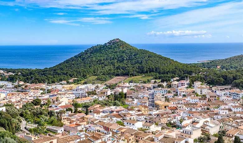 Cómo y dónde alquilar un coche en Mallorca
