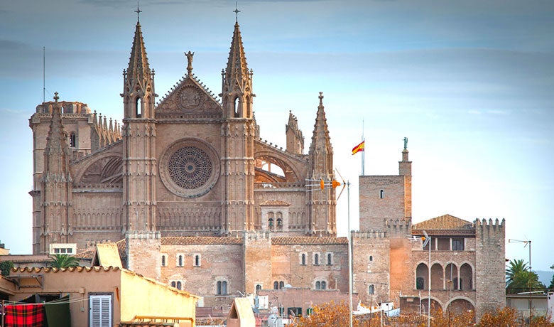 Opiniones sobre alquilar un coche en Mallorca
