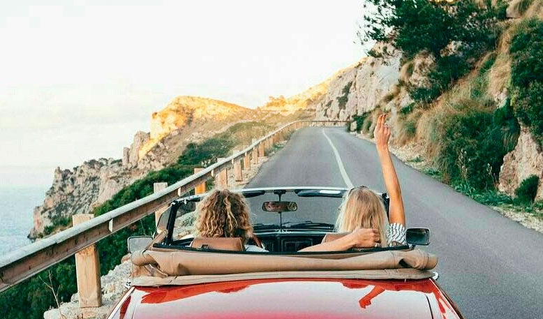 Cómo moverse por Mallorca: ¿coche o transporte público?
