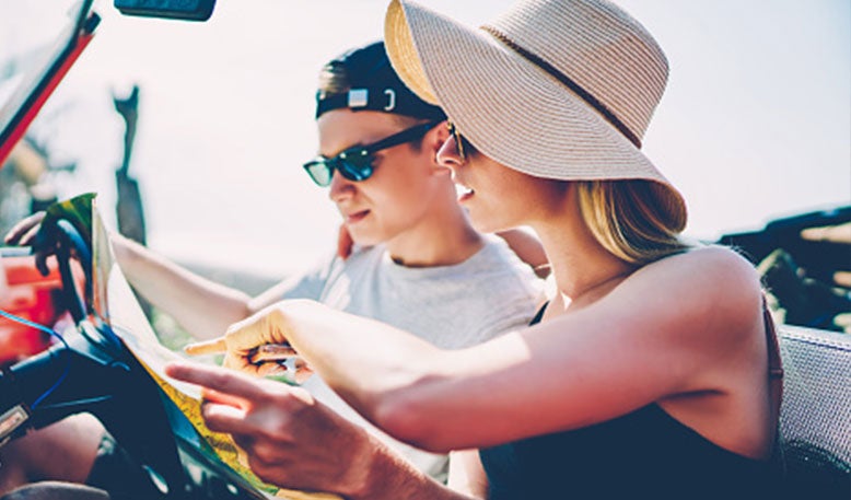 Las rutas en coche por Ibiza que no te puedes perder