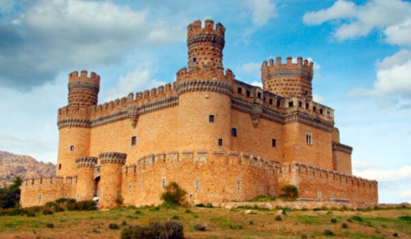 manzanares