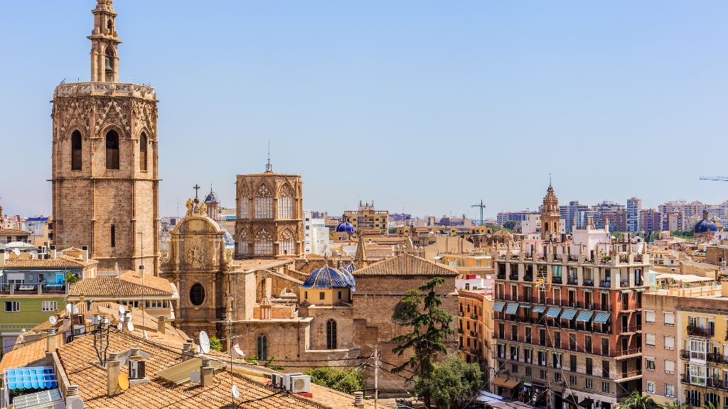 Qué ver en Valencia en 3 días
