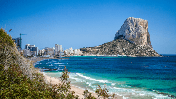 calpe-peñon-ifach-alicante