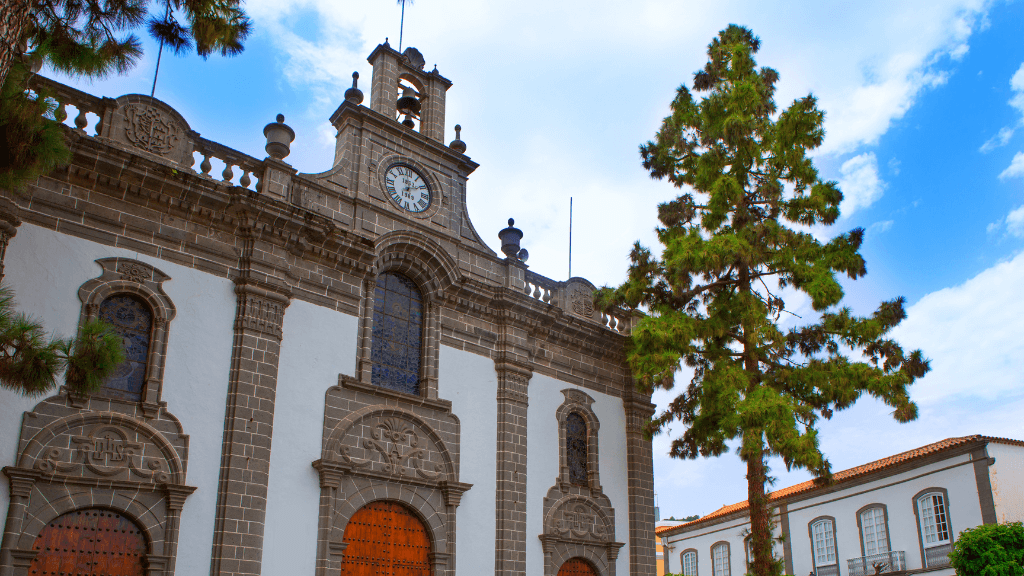 The most beautiful villages of Gran Canaria | DoYouSpain