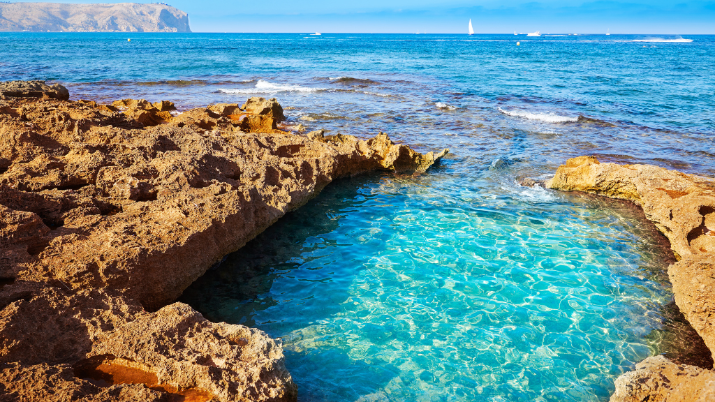 Las 7 mejores playas de Alicante