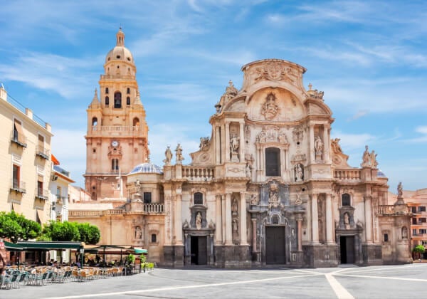 como-mover-por-murcia