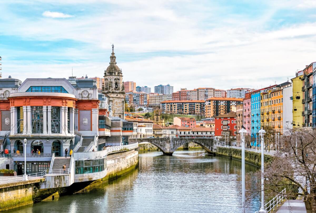 Bilbao