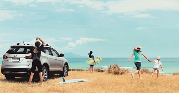 DoYouSpain: find the best car hire deals in Spain