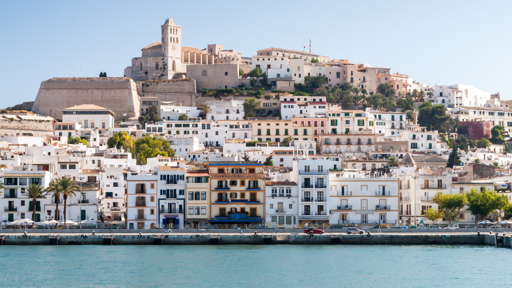 What to do in Ibiza in 3 days