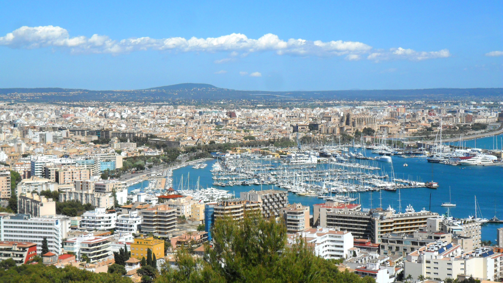 Los pueblos más bonitos de Mallorca