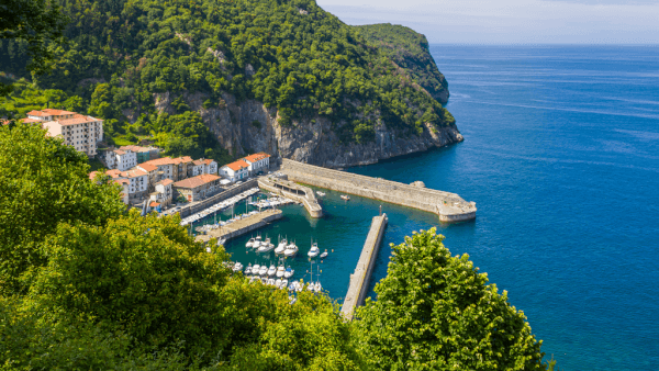 elantxobe-lekeitio