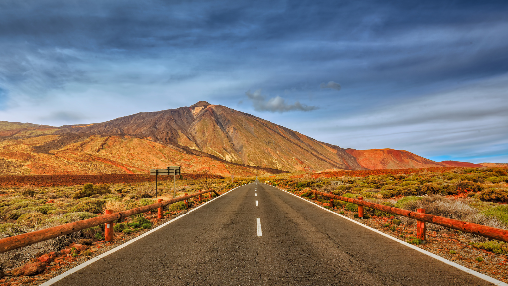 Cómo y dónde alquilar un coche en Tenerife