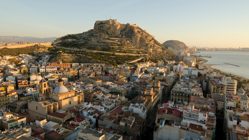 Conseils incontournables pour voyager à Alicante