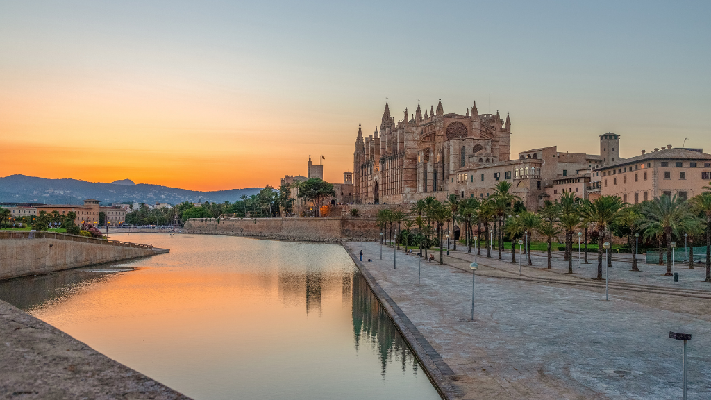 Excursiones de un día desde Mallorca