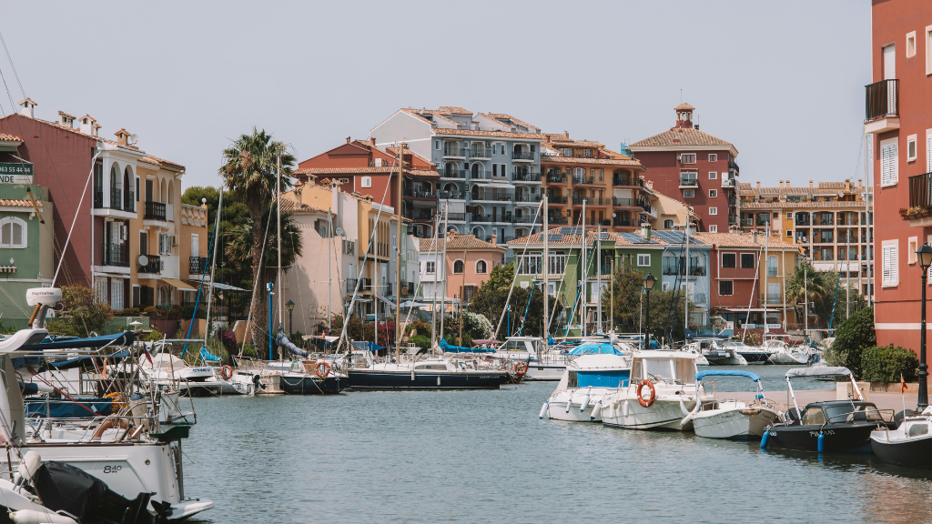 7 playas de Valencia que tienes que visitar