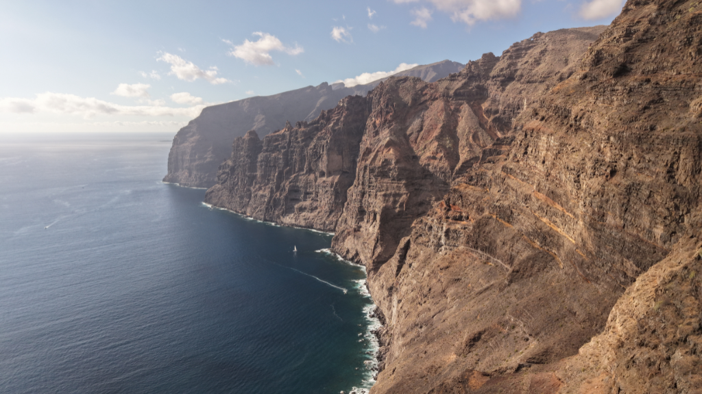 7 piscinas naturales que ver en Tenerife