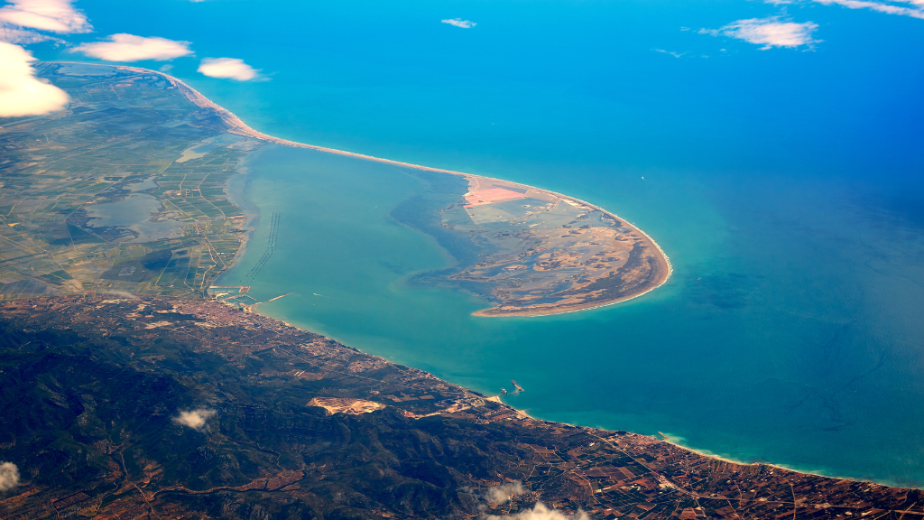 Visita el Delta del Ebre desde Barcelona