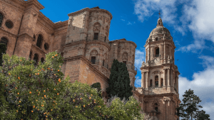 Que voir à Malaga en hiver