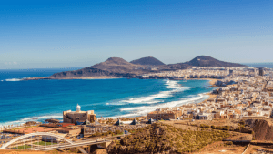 Guide touristique de Gran Canaria : toutes les informations sur l’île