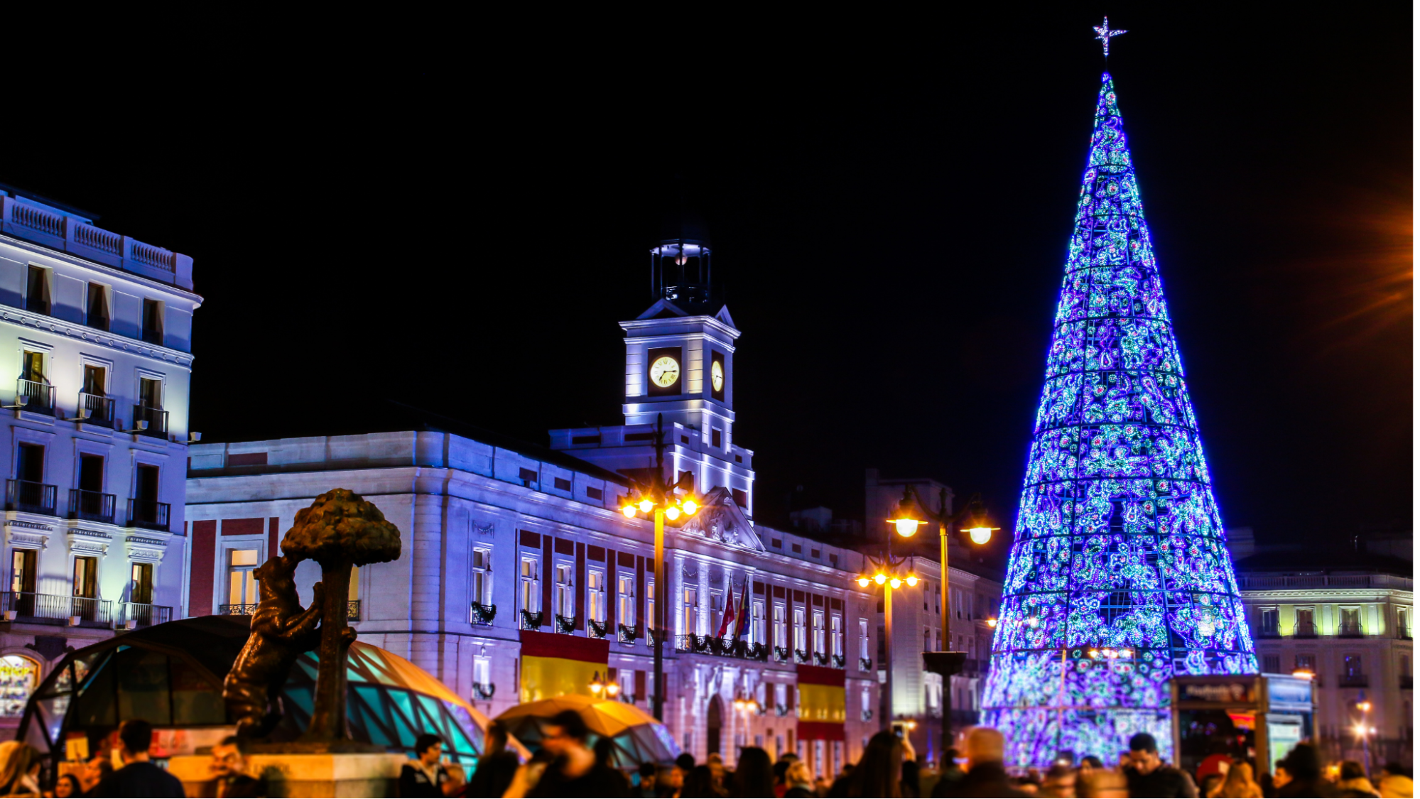Navidad en Madrid: qué ver, qué hacer y dónde sentir la magia