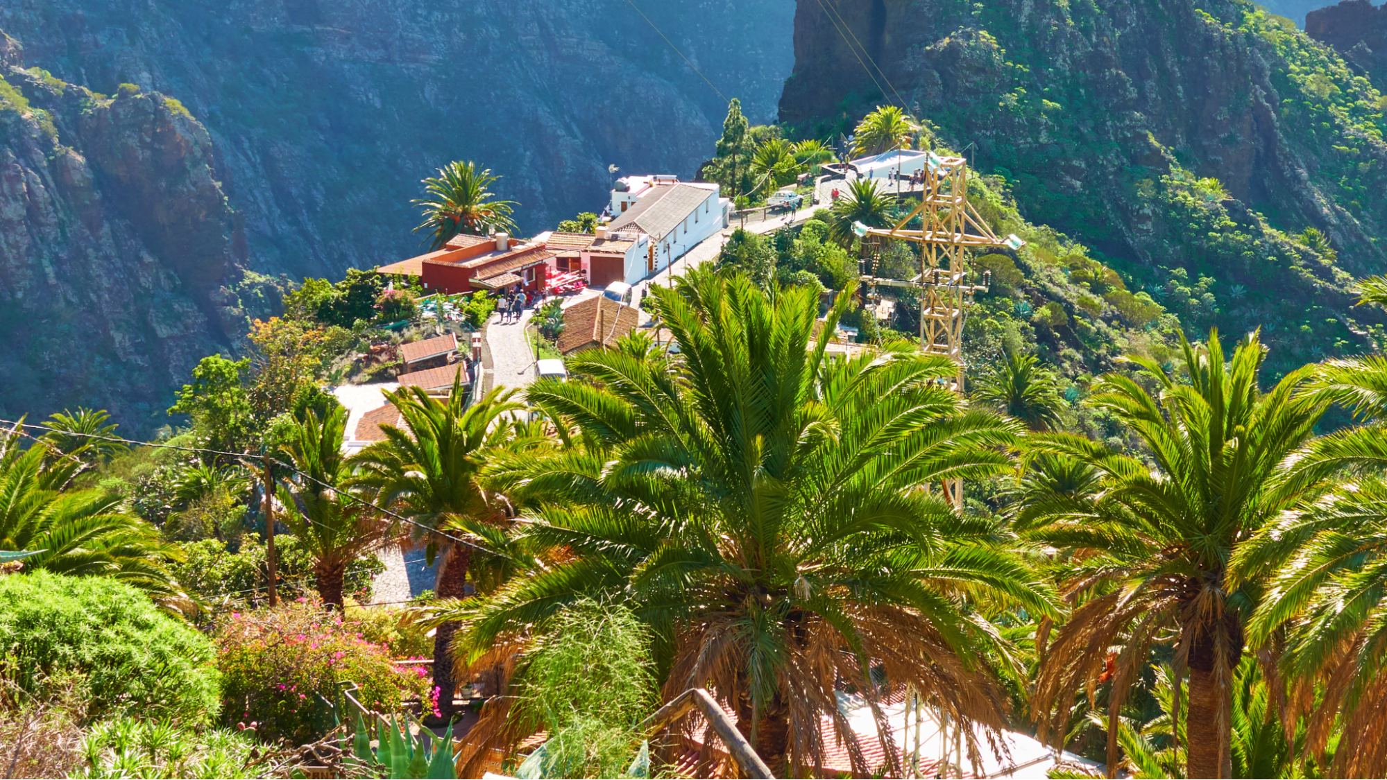 Guide touristique de Tenerife : Toutes les informations sur l’île