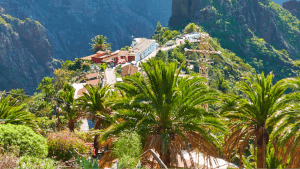 Guide touristique de Tenerife : Toutes les informations sur l’île