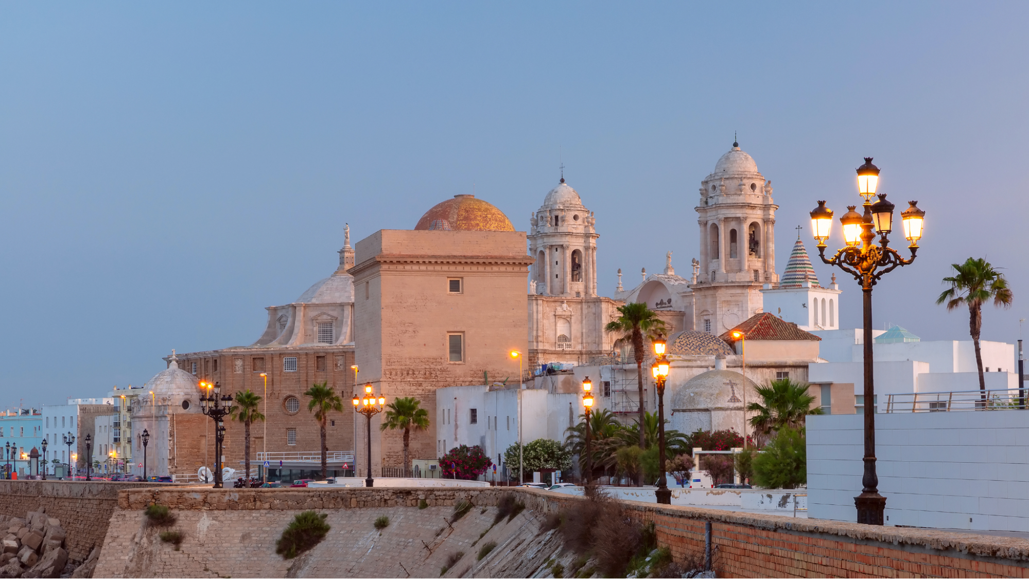A road trip through Cádiz: 3 days exploring the most beautiful spots