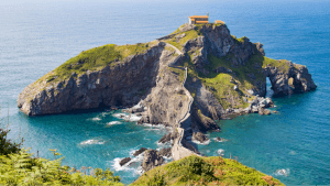 Rutas de senderismo cerca de Bilbao