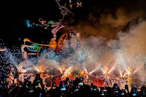 The San Juan Bonfires in Alicante 2026: Your Essential Guide