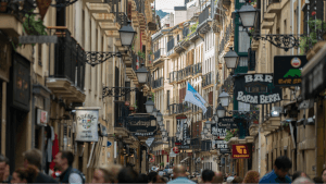 San Sebastián in 3 dagen: een complete gids voor de stad en de omgeving