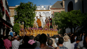 Holy Week in Seville: Everything You Need to Know to Make the Most of It